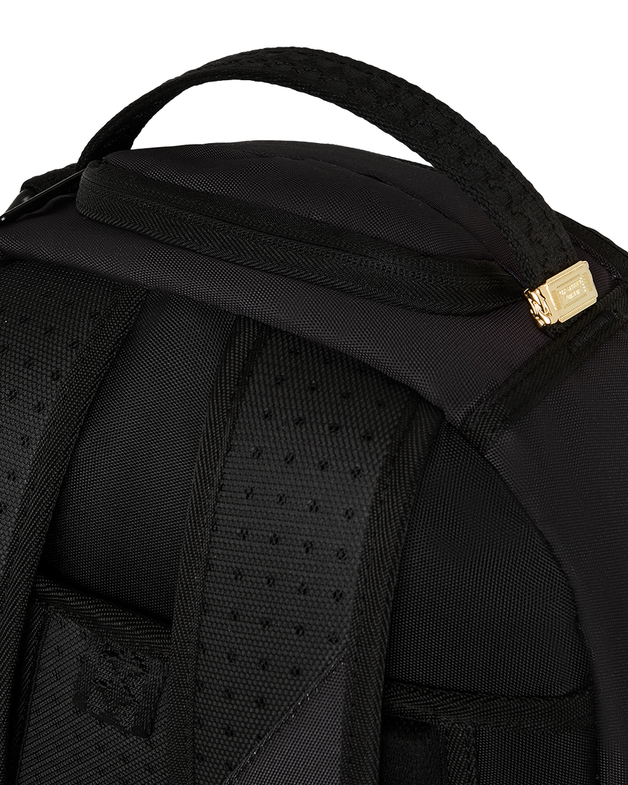 SPRAYGROUND® BACKPACK GUNDAM GRUNGE DLXR BACKPACK
