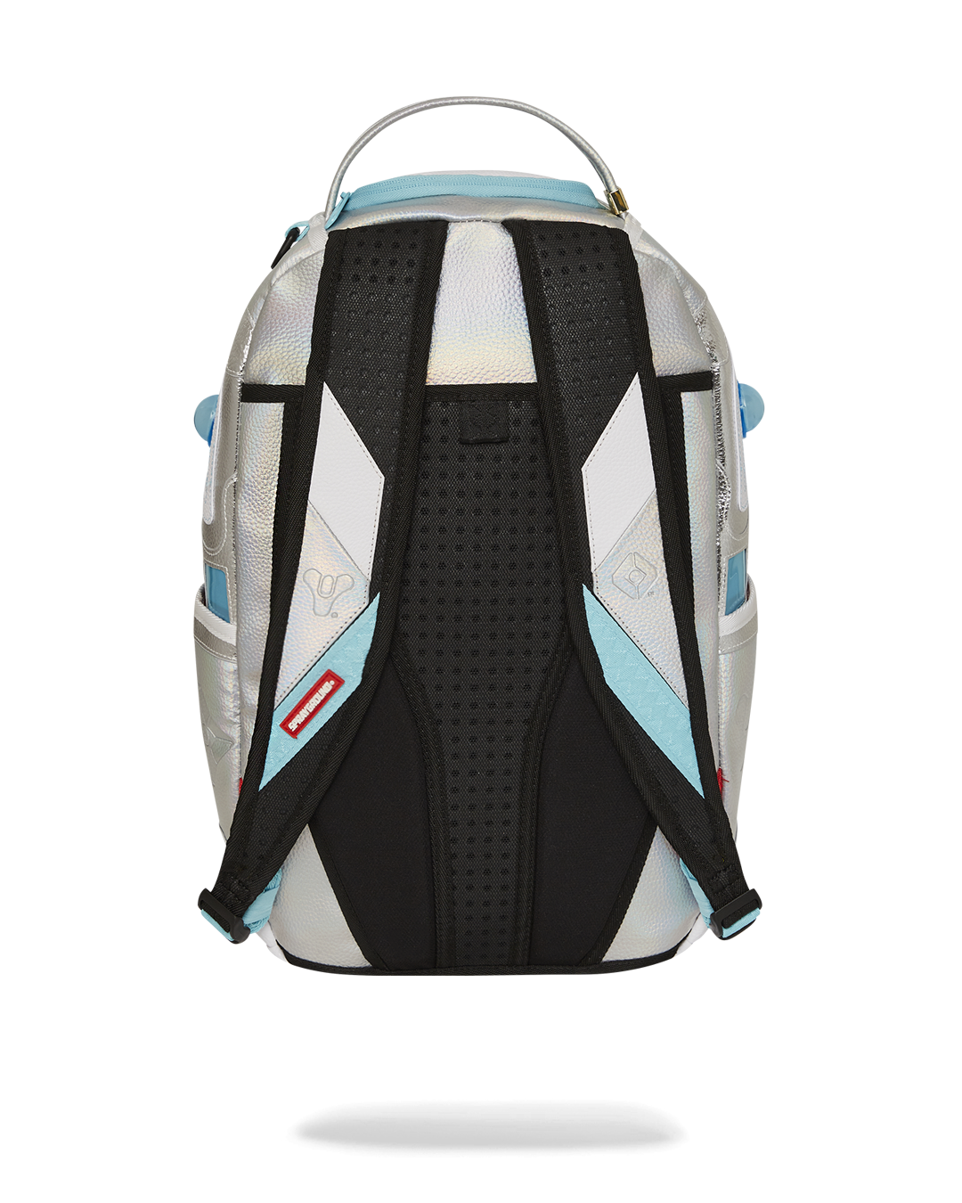 SPRAYGROUND® BACKPACK DESTINY GHOST BUDDY BACKPACK