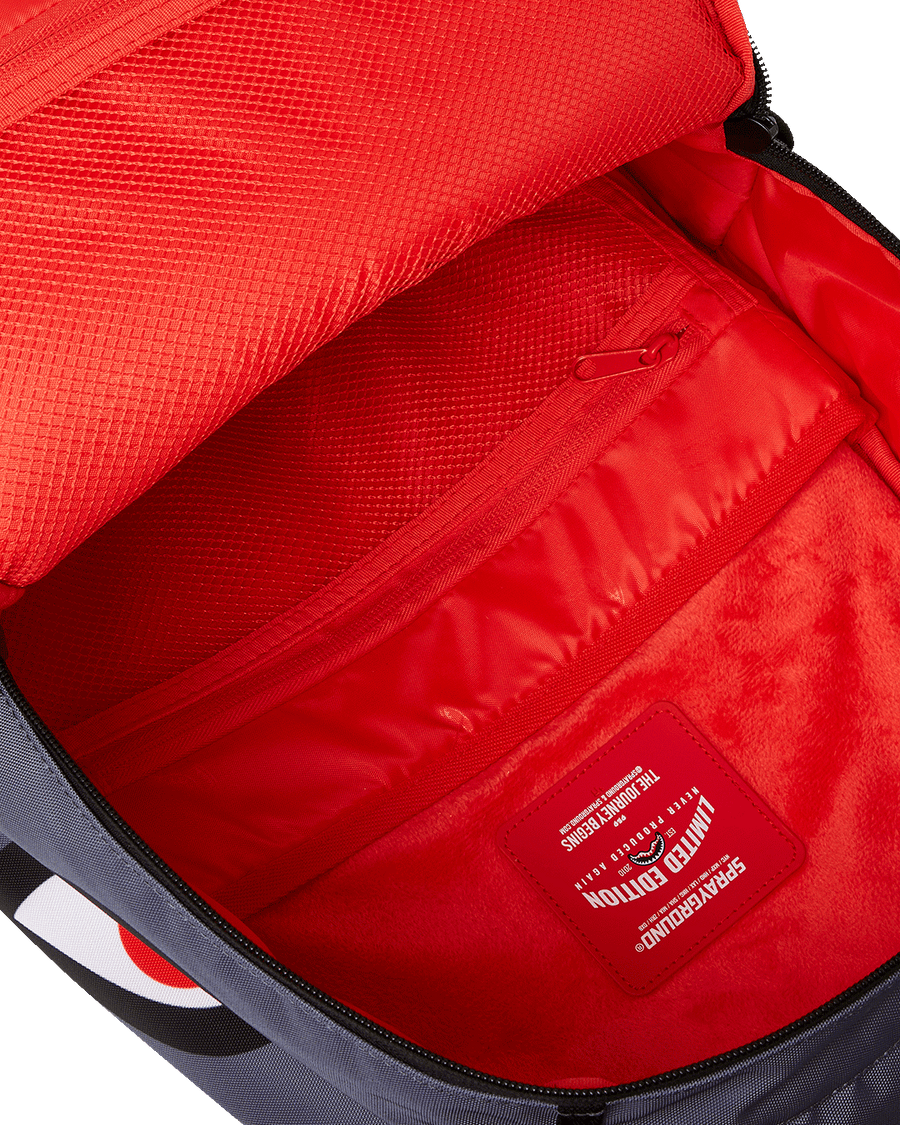 SPRAYGROUND® BACKPACK GARFIELD CHEESY SITUATION DLXR BACKPACK