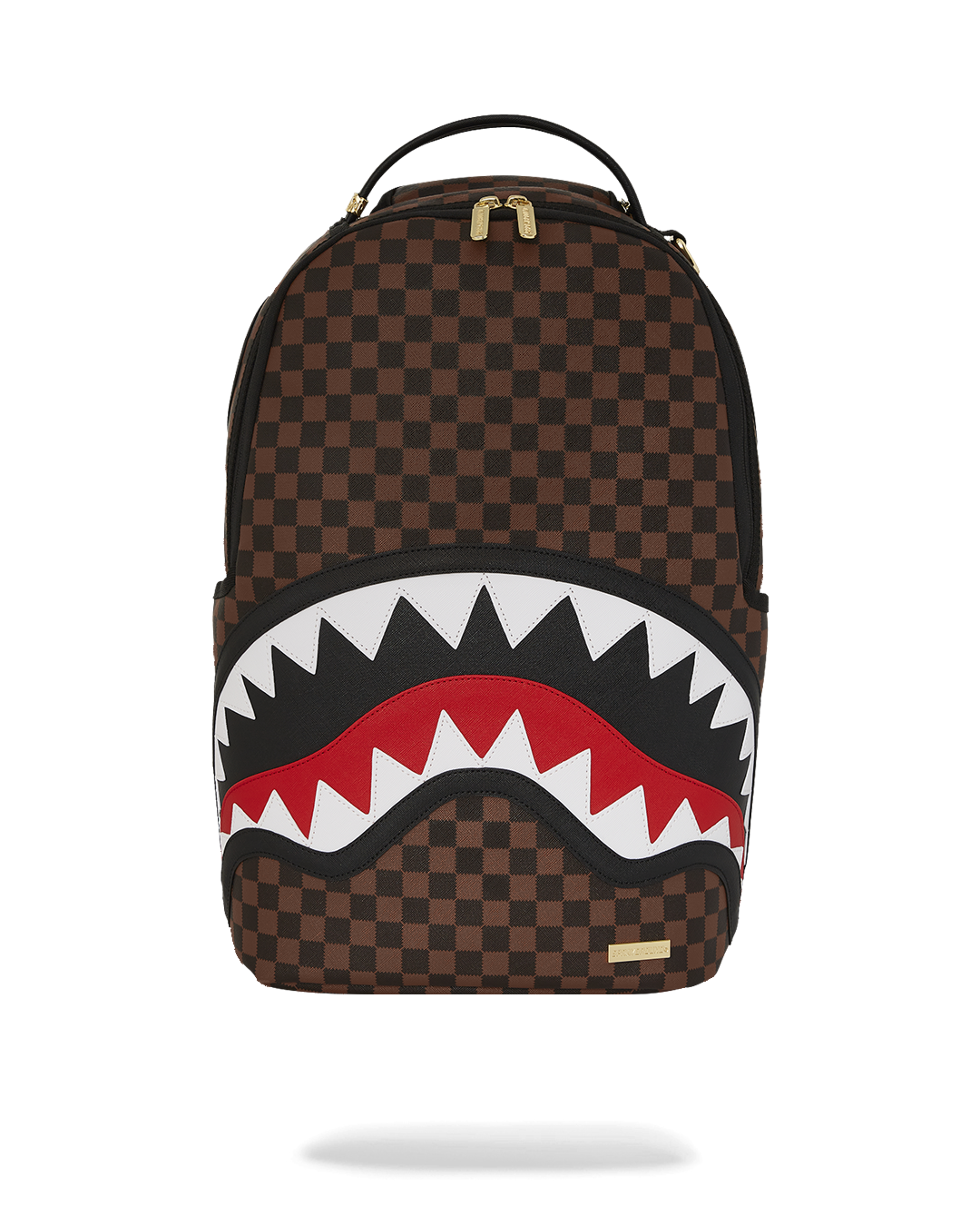 SPRAYGROUND® BACKPACK SAWTOOTH SHARKS IN PARIS DLXSV BACKPACK