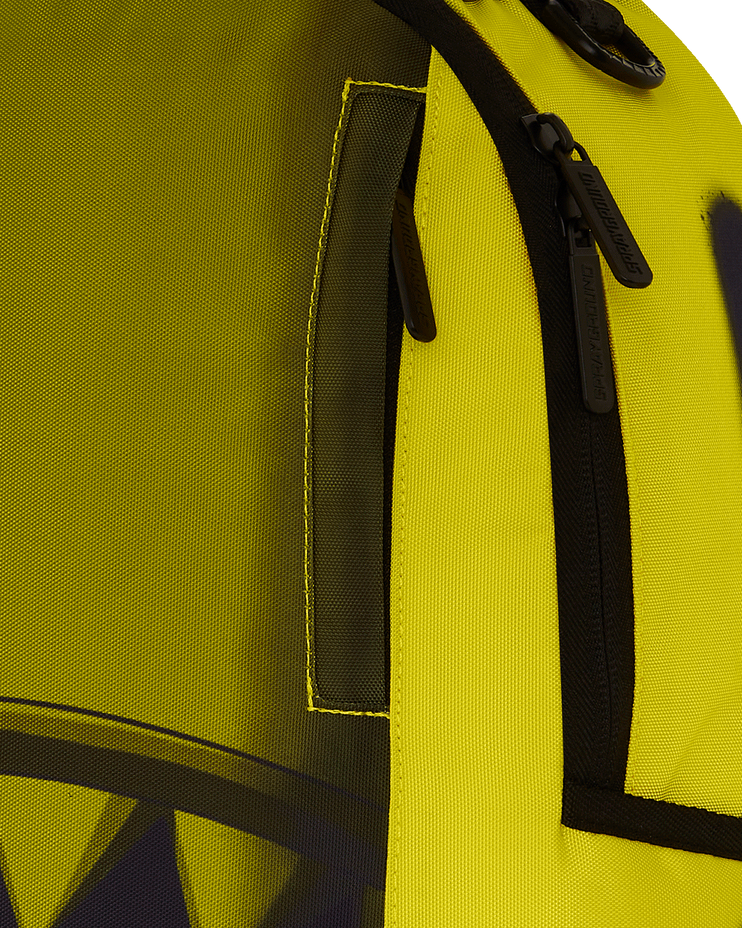 SPRAYGROUND® BACKPACK HAPPY OR NAH BACKPACK