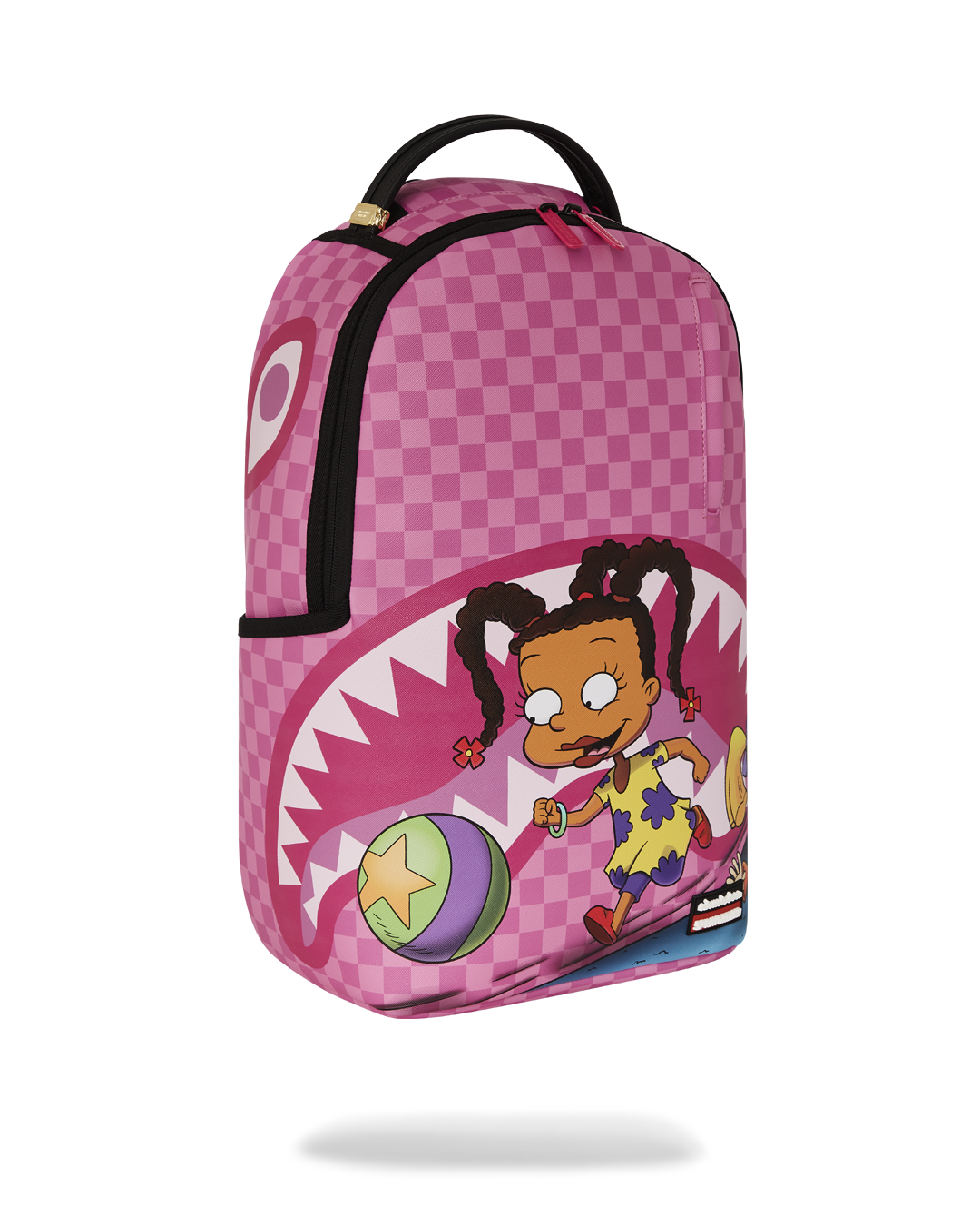 SPRAYGROUND® BACKPACK RUGRATS SUSIE PLAYGROUND POP DLXV BACKPACK