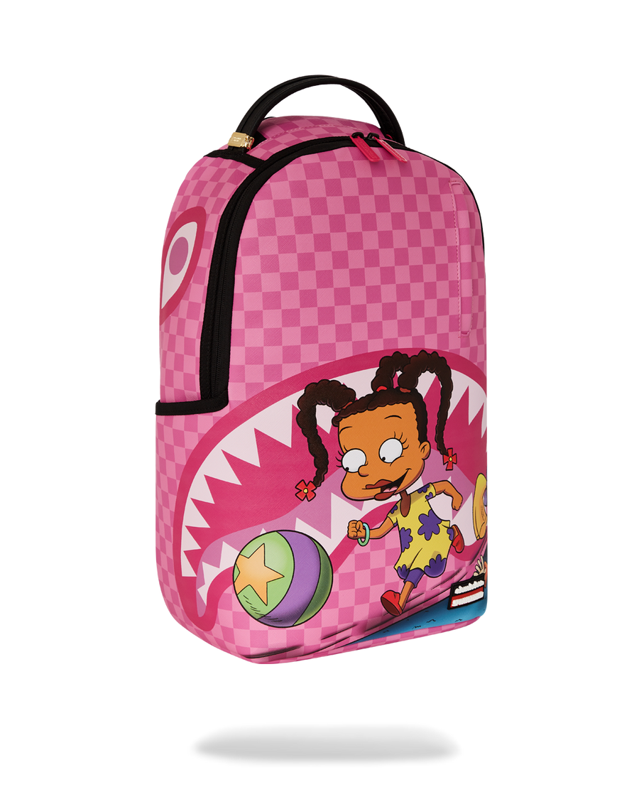 SPRAYGROUND® BACKPACK RUGRATS SUSIE PLAYGROUND POP DLXV BACKPACK