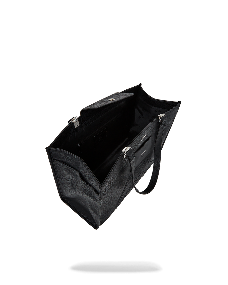 SPRAYGROUND® TOTE NIGHT SKY TORTUGA TOTE
