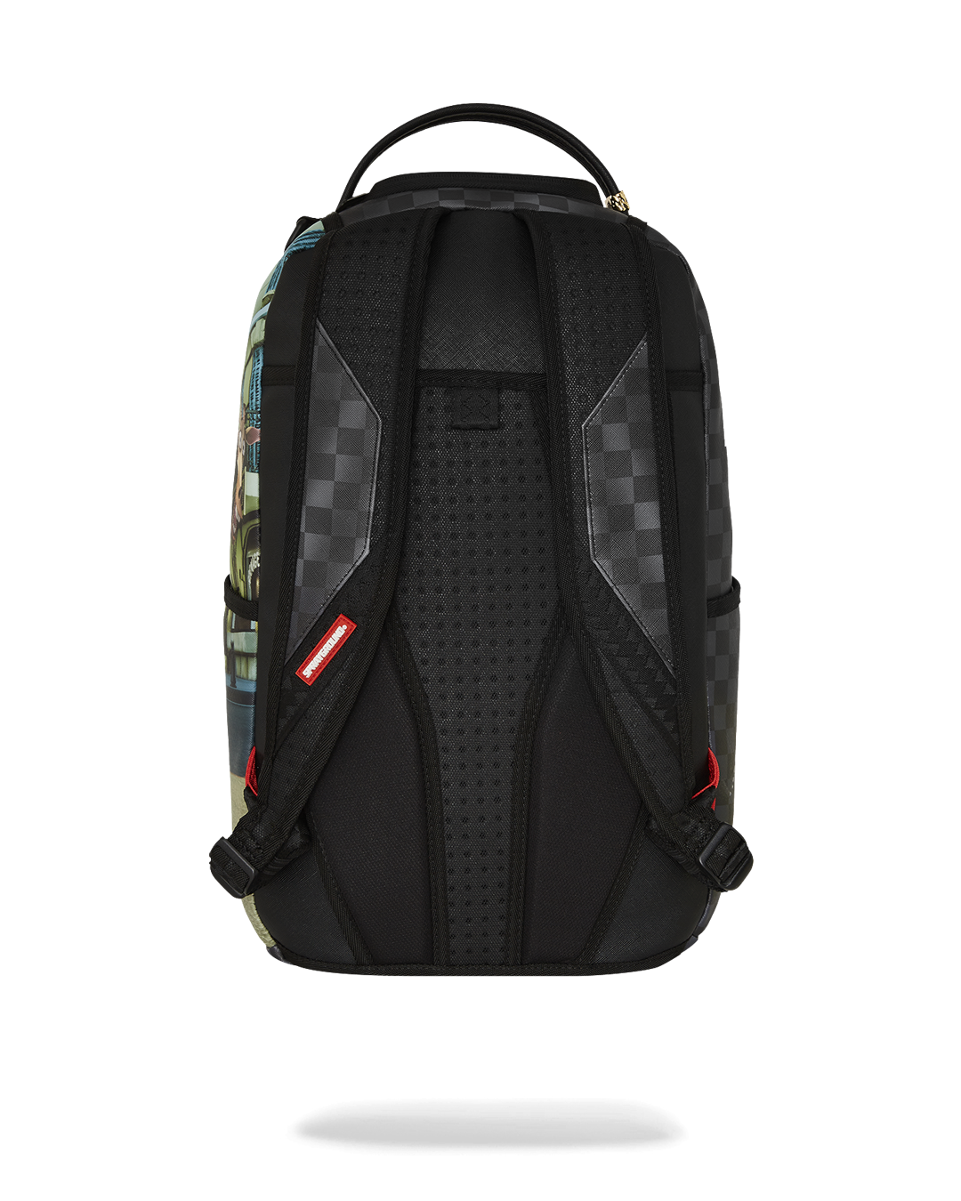 SPRAYGROUND® BACKPACK MADAGASCAR ESCAPE TO THE CITY BACKPACK