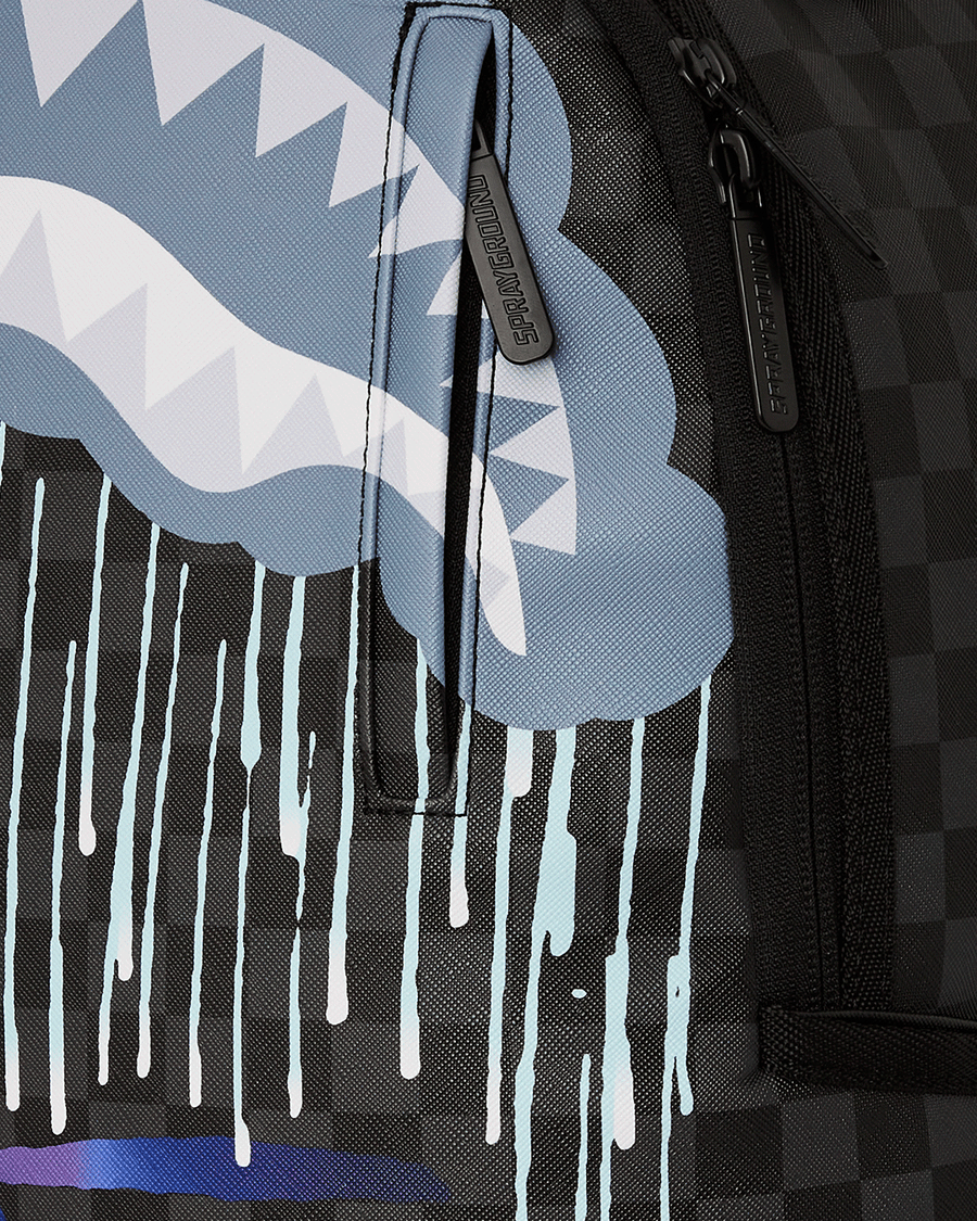 SPRAYGROUND® BACKPACK SNOOPY WEATHER THE WEATHER TOGETHER BACKPACK