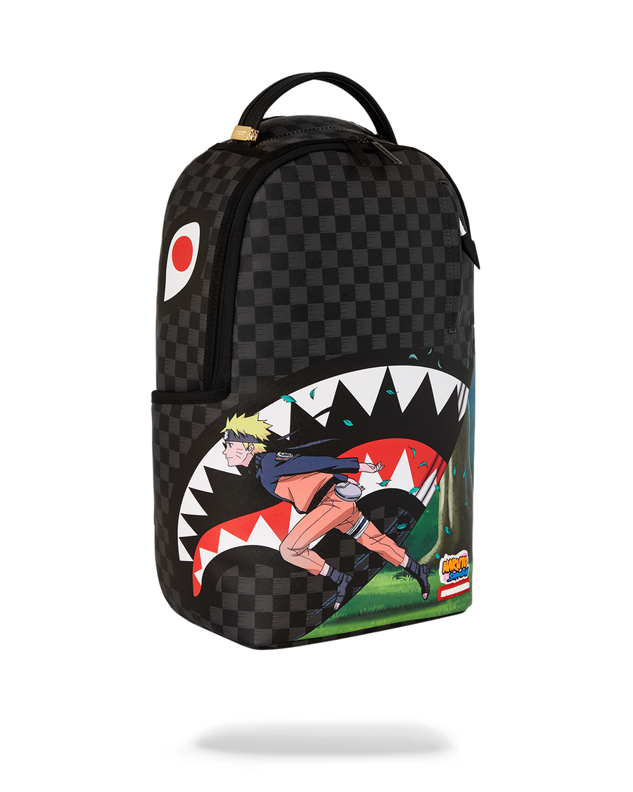SPRAYGROUND® BACKPACK NARUTO STORM RUSH BACKPACK