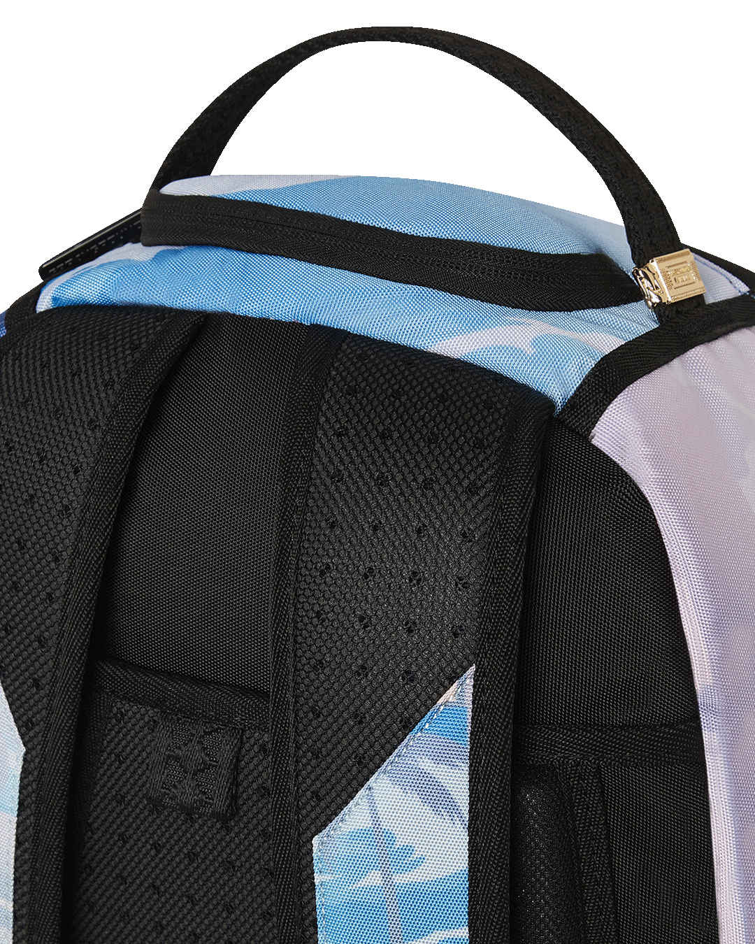 SPRAYGROUND® BACKPACK 90'S NICK DRIVE DLXR BACKPACK
