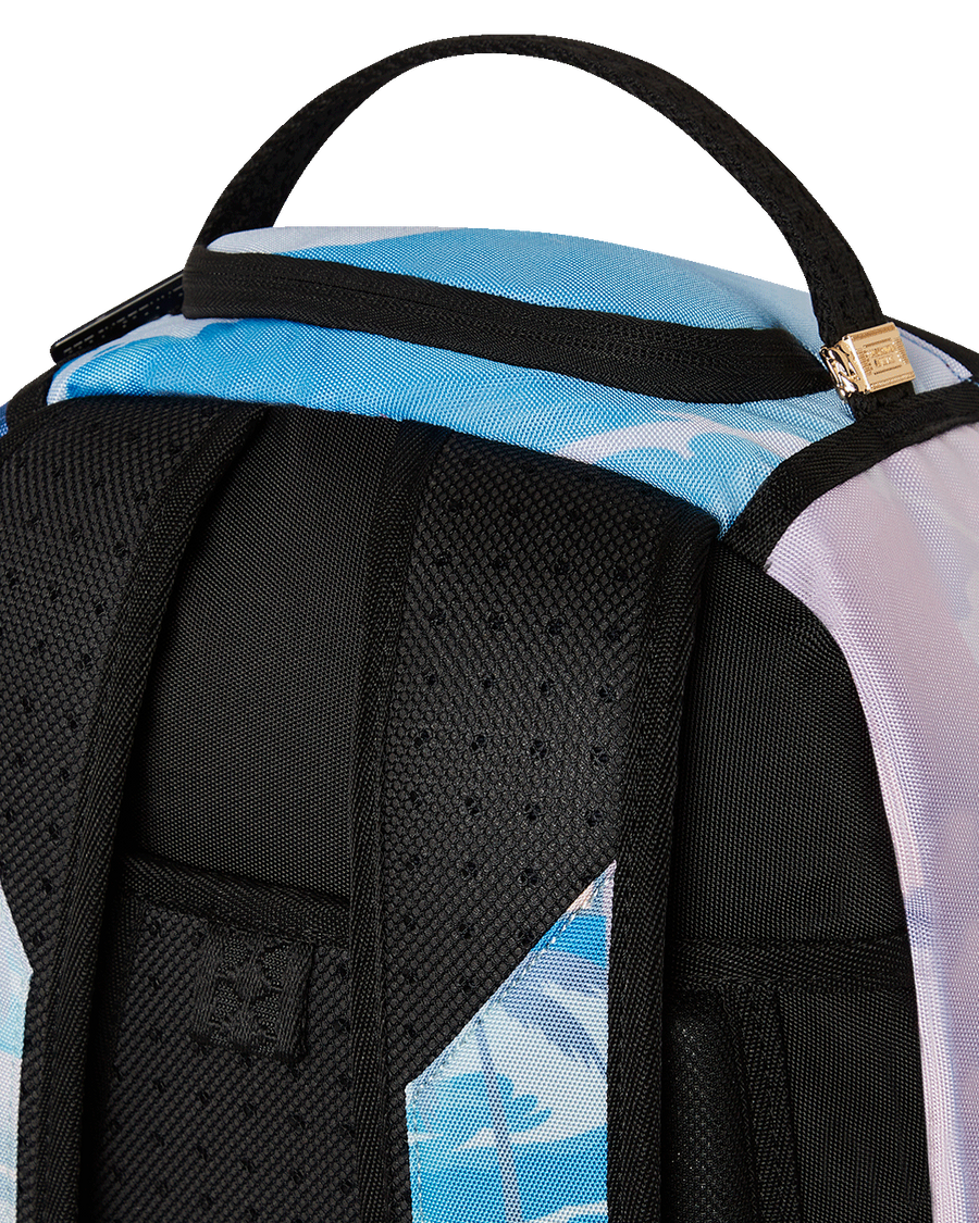 SPRAYGROUND® BACKPACK 90'S NICK DRIVE DLXR BACKPACK