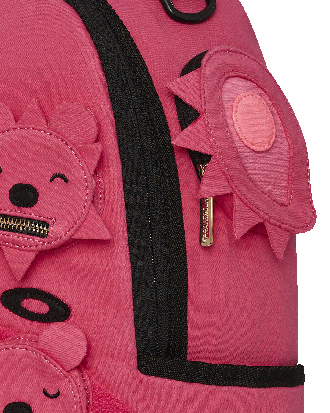 SPRAYGROUND® BACKPACK BEAR MOB BACKPACK