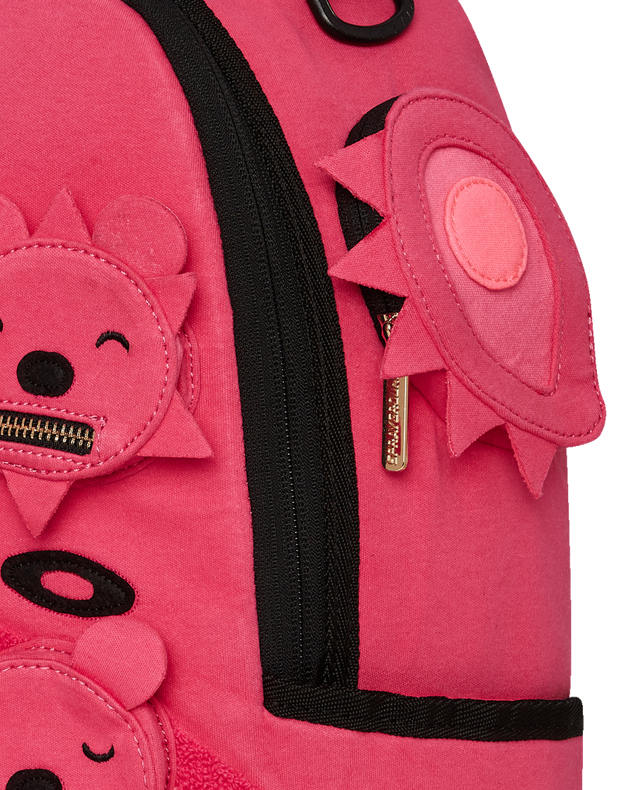 SPRAYGROUND® BACKPACK BEAR MOB BACKPACK