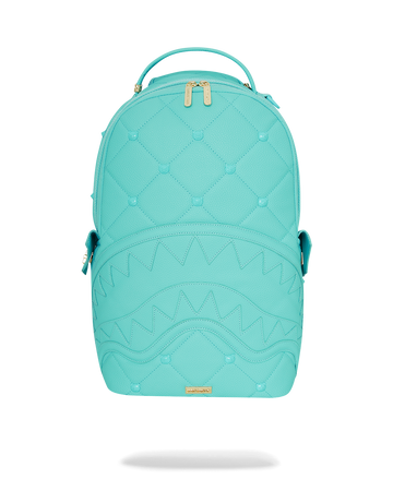 SPRAYGROUND® BACKPACK TIFF BLUE STUD DLXSV BACKPACK