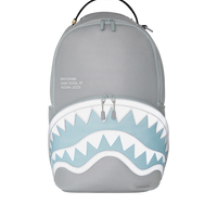 SPRAYGROUND® BACKPACK SHARK CENTRAL ICE MESH BACKPACK