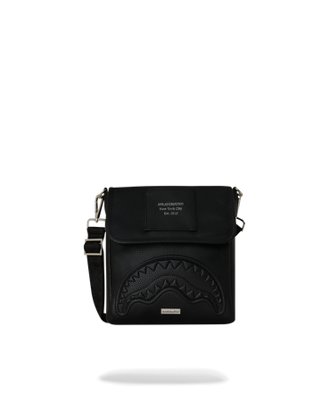 SPRAYGROUND® SLING THE HQ MESSENGER SLING