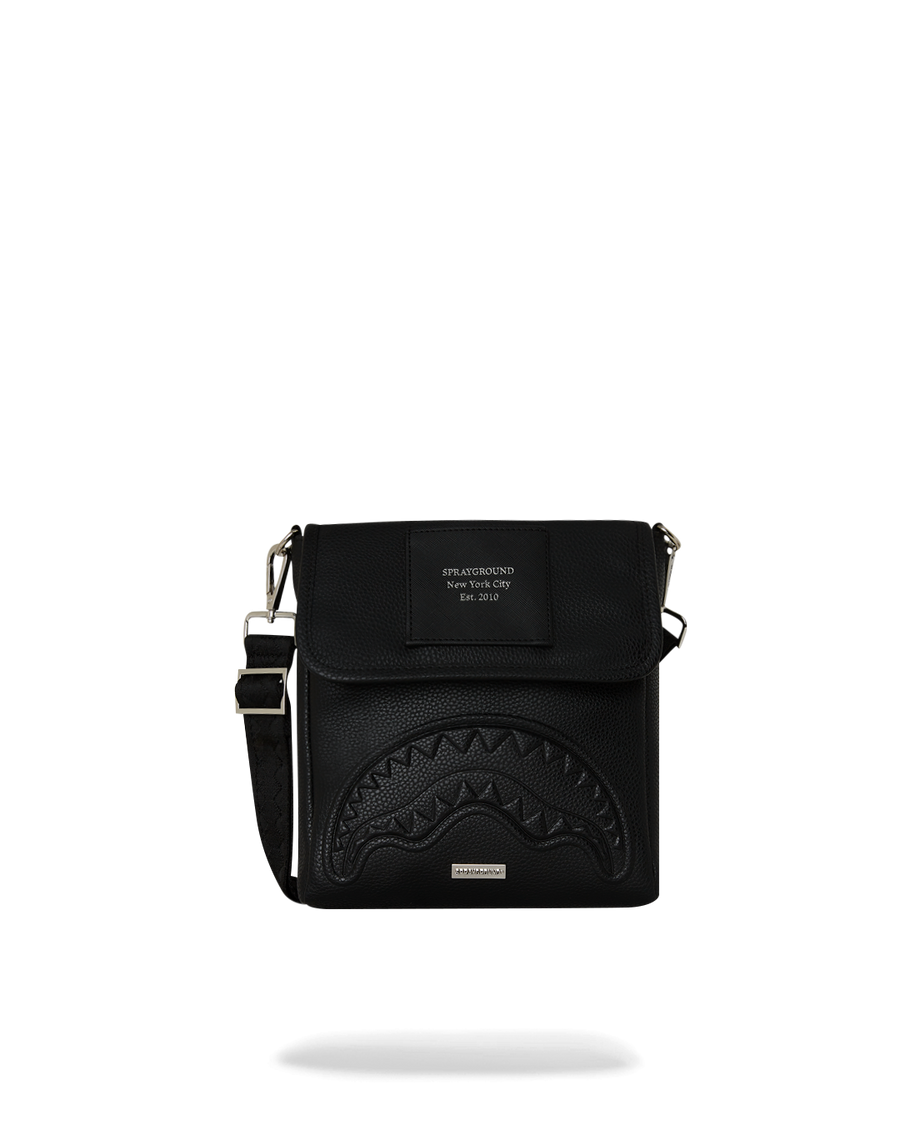 SPRAYGROUND® SLING THE HQ MESSENGER SLING