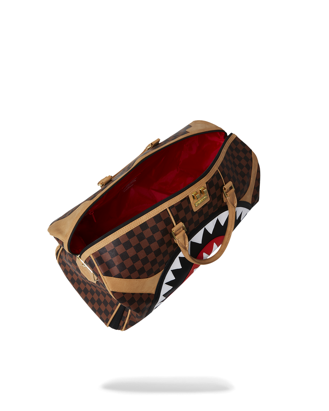 SPRAYGROUND® DUFFLE HENNYVILLE DUFFLE