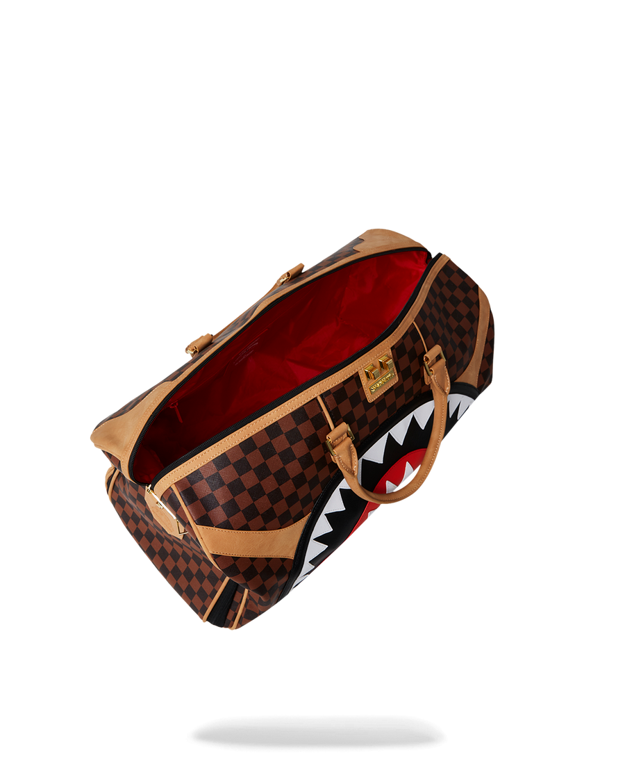 SPRAYGROUND® DUFFLE HENNYVILLE DUFFLE