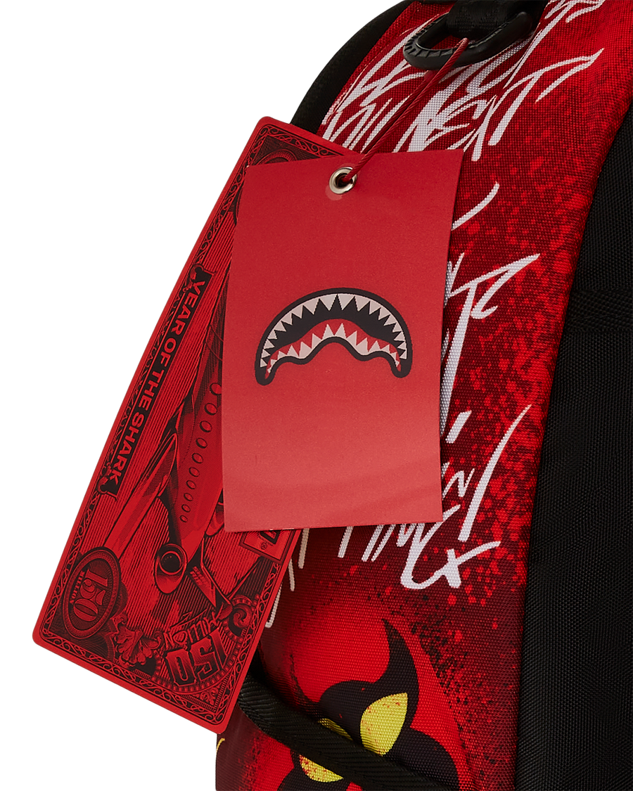 SPRAYGROUND® BACKPACK INSPECTOR GADGET BACKPACK
