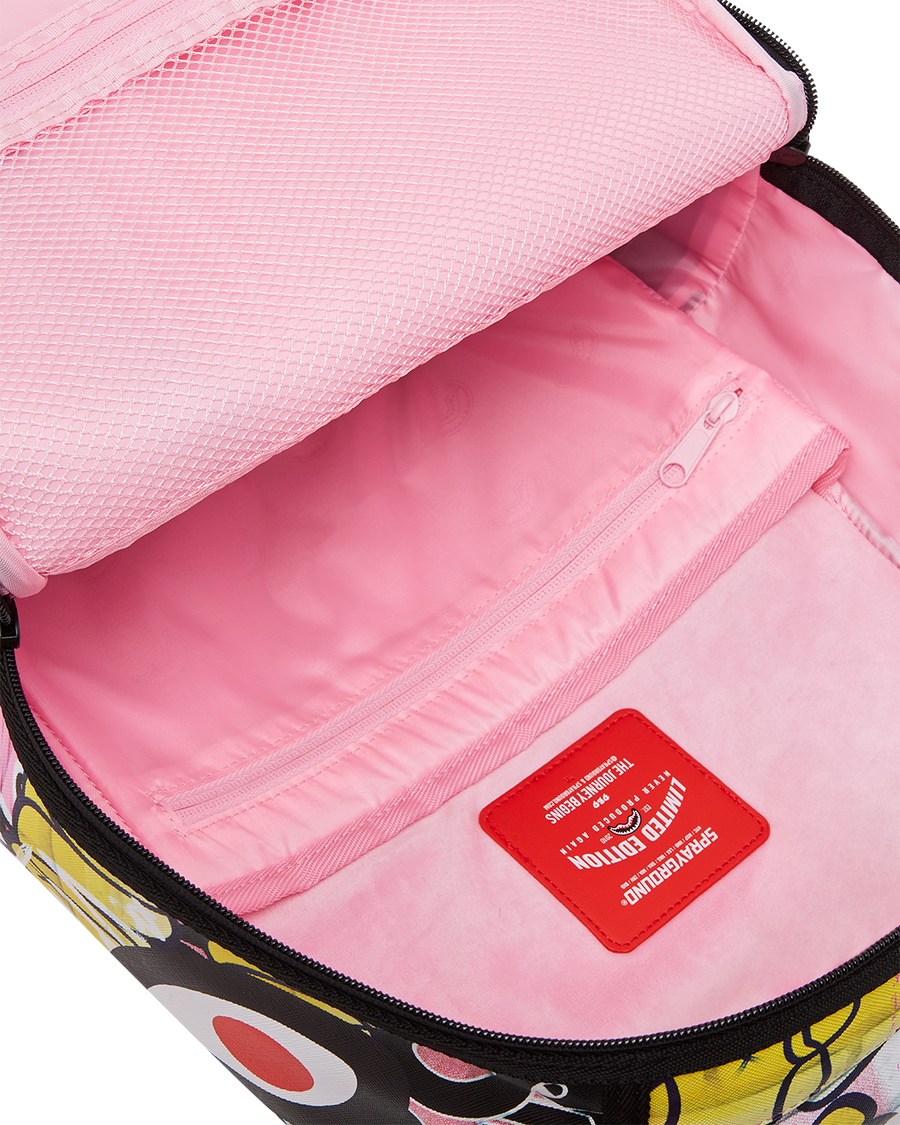 SPRAYGROUND® BACKPACK PINK PANTHER PRESTIGE BACKPACK
