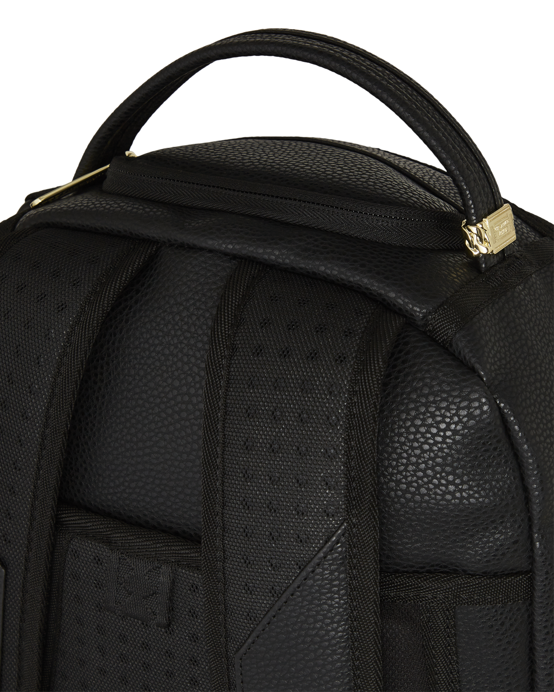 SPRAYGROUND® BACKPACK SHARK CENTRAL GILDED BITE BACKPACK