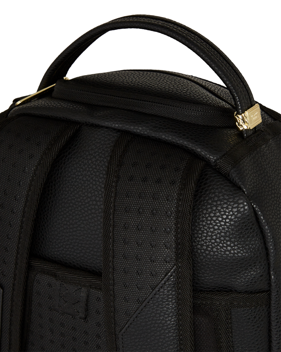 SPRAYGROUND® BACKPACK SHARK CENTRAL GILDED BITE BACKPACK