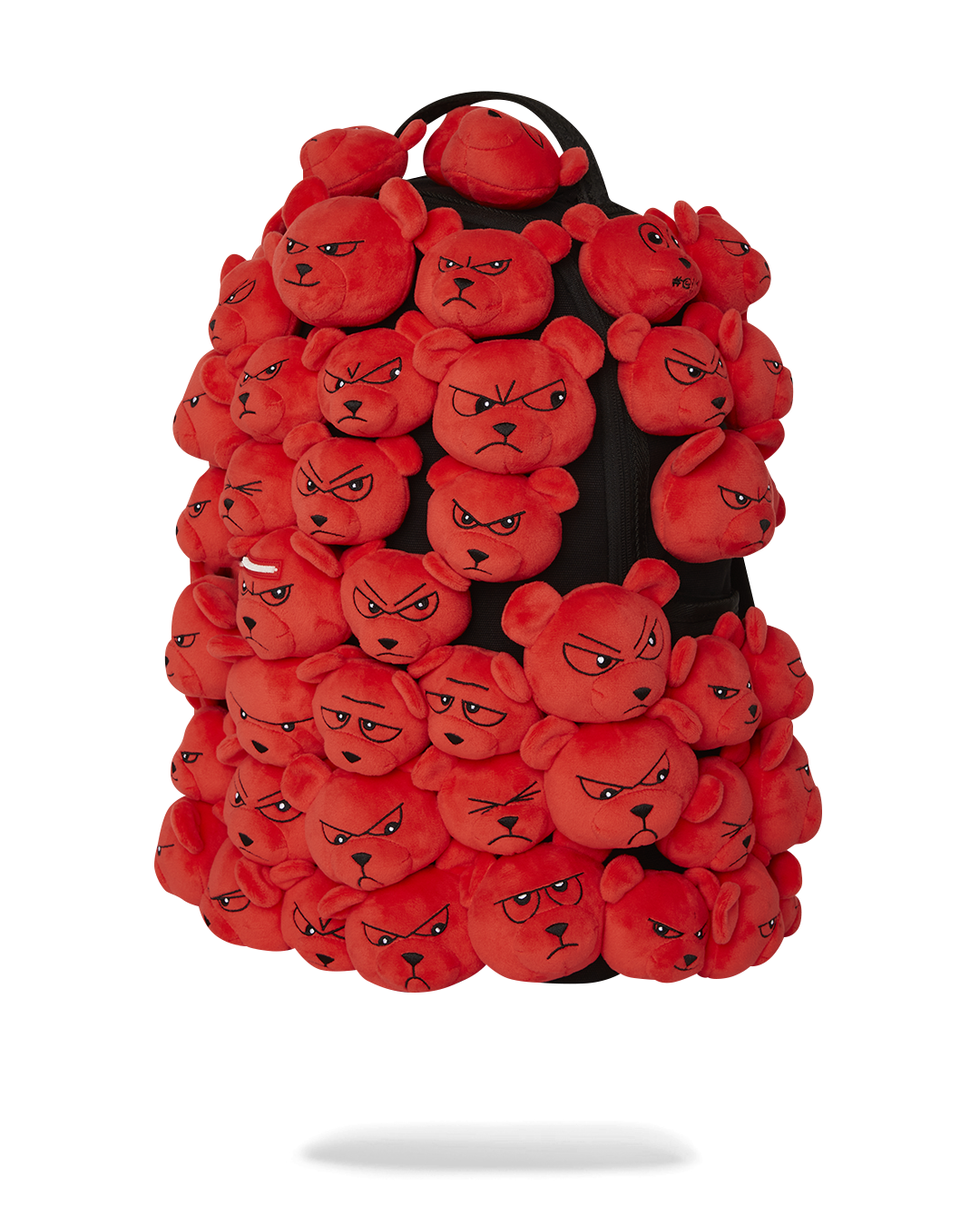 SPRAYGROUND® BACKPACK DIABLO BEAR HEADS