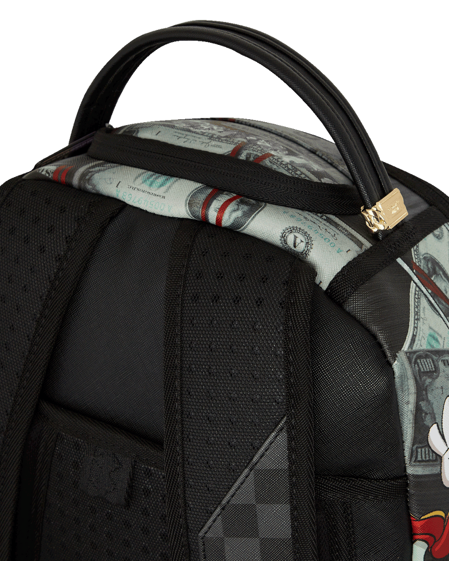 SPRAYGROUND® BACKPACK DIAMOND RUN BACKPACK