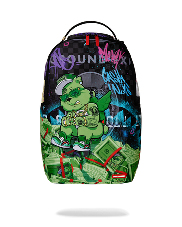 SPRAYGROUND® BACKPACK ABEARICAN EXPRESS DLXR BACKPACK
