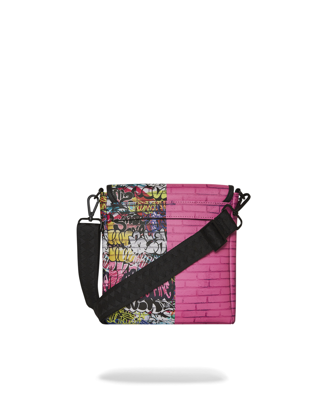 SPRAYGROUND® SLING PINK PANTHER PRESTIGE MESSENGER SLING