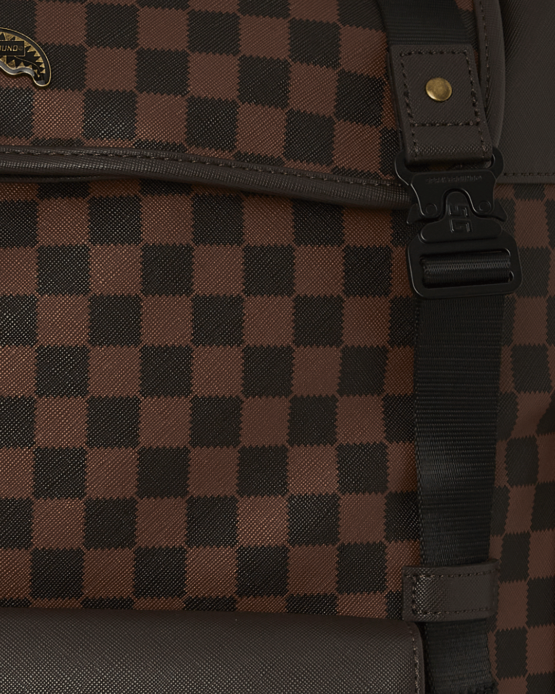 SPRAYGROUND® BACKPACK MONACO DEUX MONTE CARLO BACKPACK