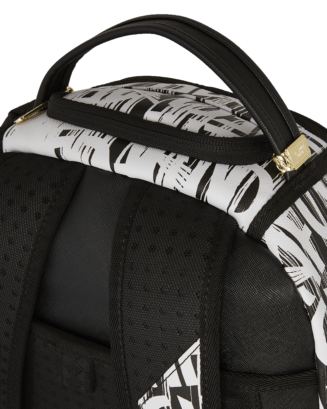 SPRAYGROUND® BACKPACK MLS LA FC WINGED WONDER BACKPACK