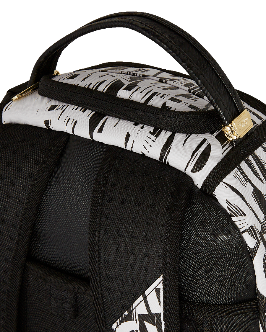 SPRAYGROUND® BACKPACK MLS LA FC WINGED WONDER BACKPACK