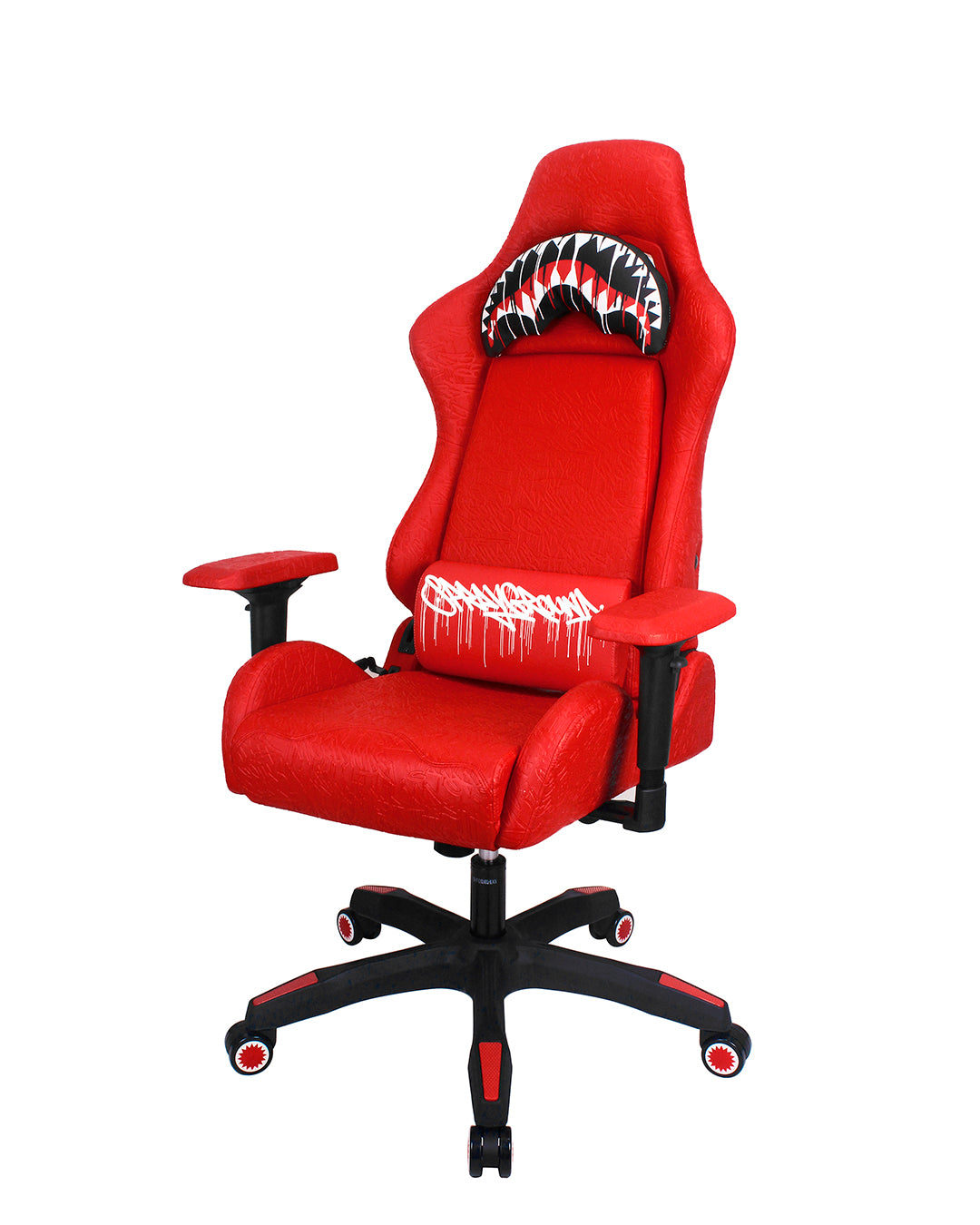 SPRAYGROUND® GAMING CHAIR KATANA SOUNDWAVE GAMER CHAIR - SUPER RARE