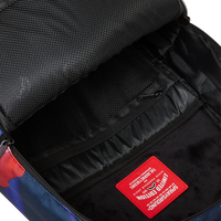 SPRAYGROUND® BACKPACK BAG TO THE FUTURE ANIME DLXR BACKPACK