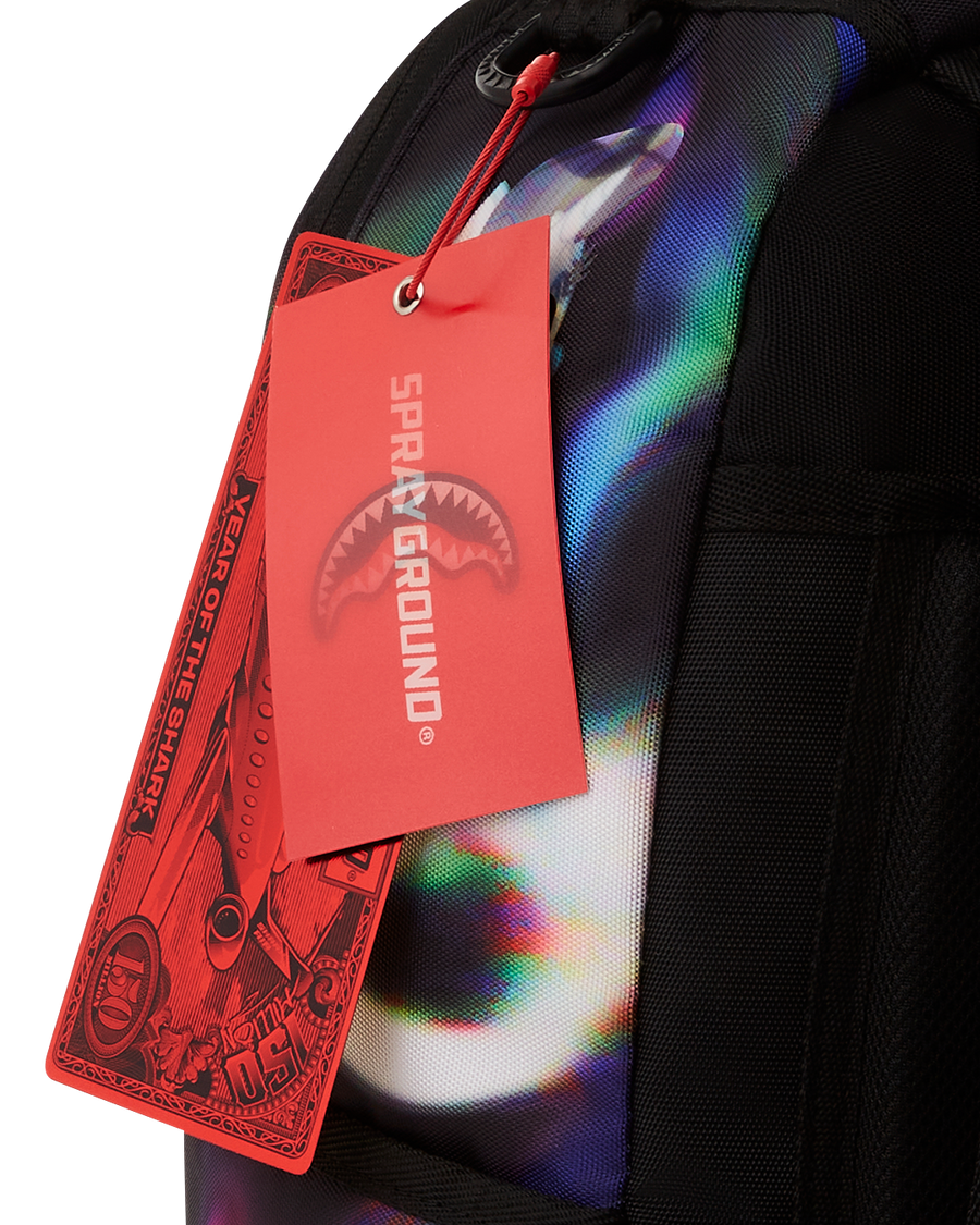 SPRAYGROUND® BACKPACK MY LITTLE PONY RAINBOW RIDERS DLXR BACKPACK
