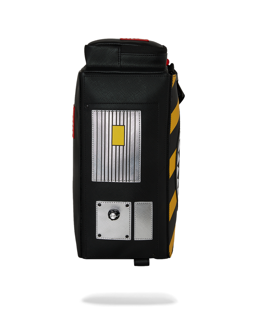 SPRAYGROUND® CROSSBODY GHOSTBUSTERS GHOST CATCHER BAG
