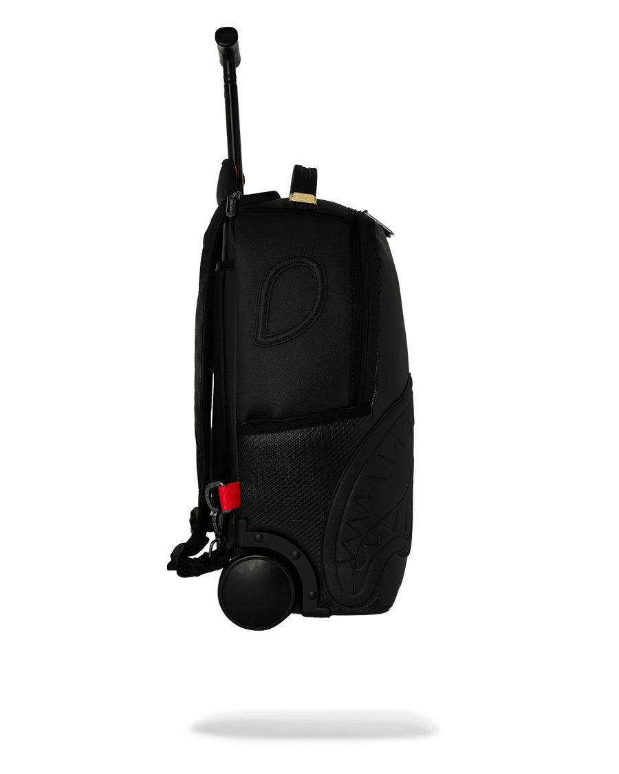 SPRAYGROUND® BACKPACK NIGHTFALL WHEELY BACKPACK