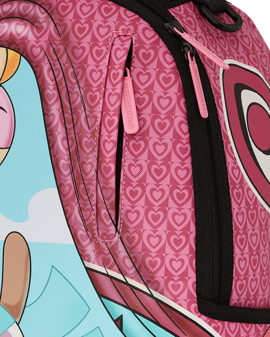 SPRAYGROUND® BACKPACK POWERPUFF GIRLS POWER PACK DLXSV BACKPACK