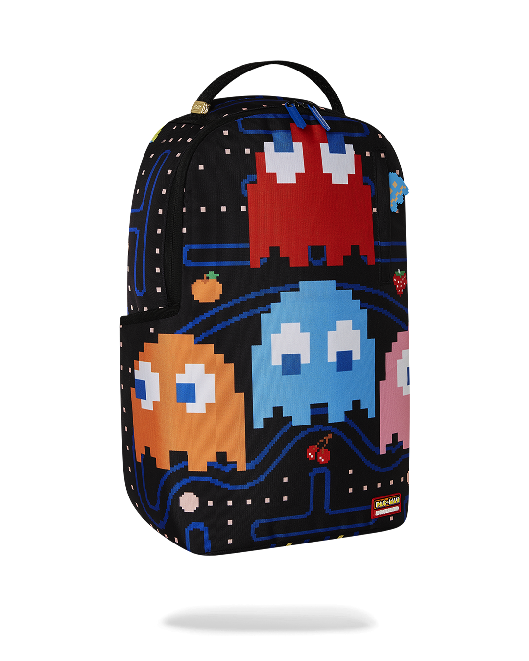 SPRAYGROUND® BACKPACK PACMAN GHOST GANG SHARMOUTH
