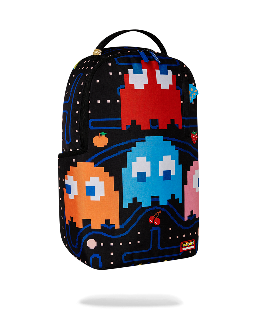SPRAYGROUND® BACKPACK PACMAN GHOST GANG SHARMOUTH