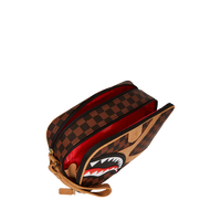 SPRAYGROUND® TOILETRY HENNYVILLE TOILETRY BRICK