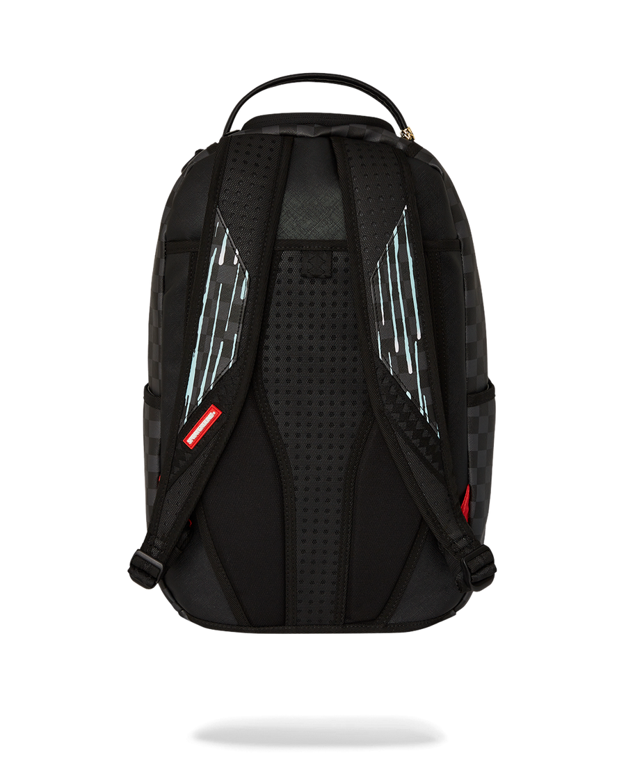 SPRAYGROUND® BACKPACK SNOOPY WEATHER THE WEATHER TOGETHER BACKPACK