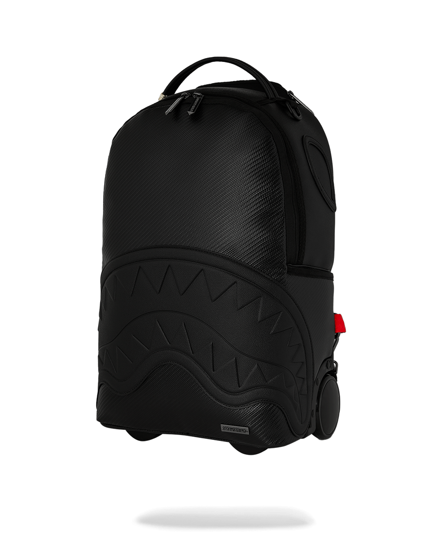 SPRAYGROUND® BACKPACK NIGHTFALL WHEELY BACKPACK