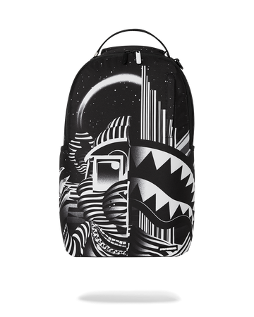 SPRAYGROUND® BACKPACK THE CHOSEN DIMENSION DLXR BACKPACK