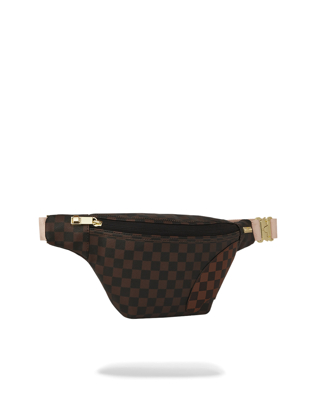 SPRAYGROUND® CROSSBODY BANDOLERO NOUVEAU SAVVY CROSSBODY