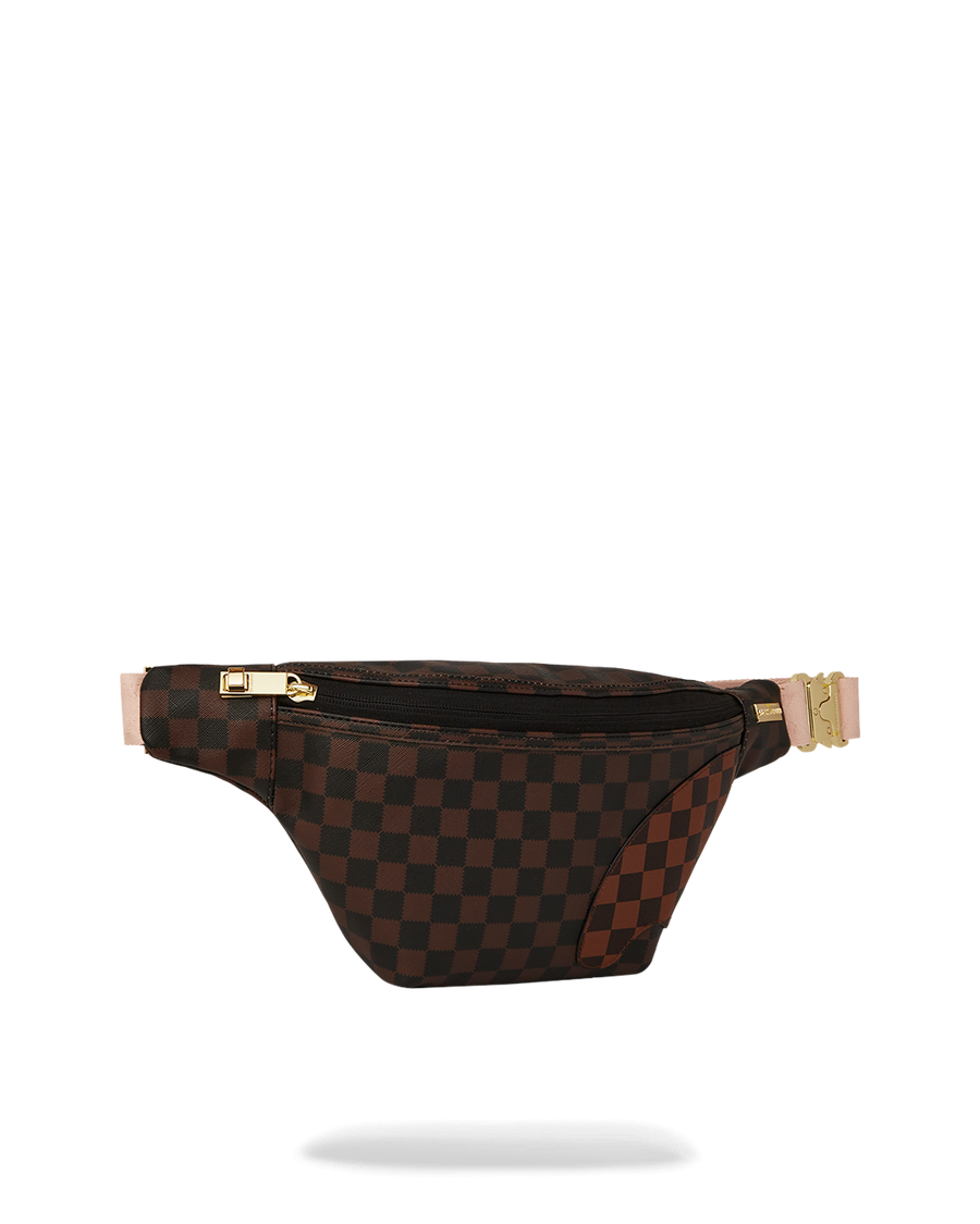 SPRAYGROUND® CROSSBODY BANDOLERO NOUVEAU SAVVY CROSSBODY