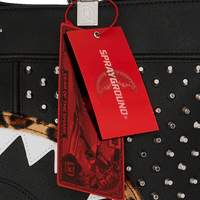 SPRAYGROUND® TOTE BACKSTAGE TORTUGA TOTE