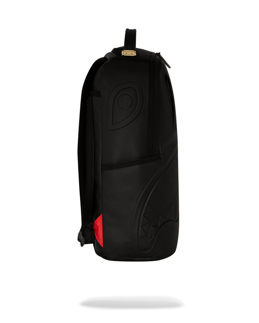 SPRAYGROUND® BACKPACK GRAFFITI BITE DLX-BITE BACKPACK