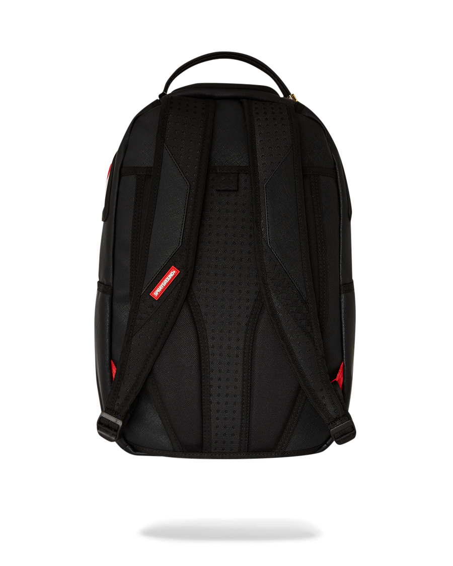 SPRAYGROUND® BACKPACK RUBBER TEETH SHARK BACKPACK