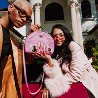 SPRAYGROUND® HANDBAG CAME TO SLAY HANDBAG